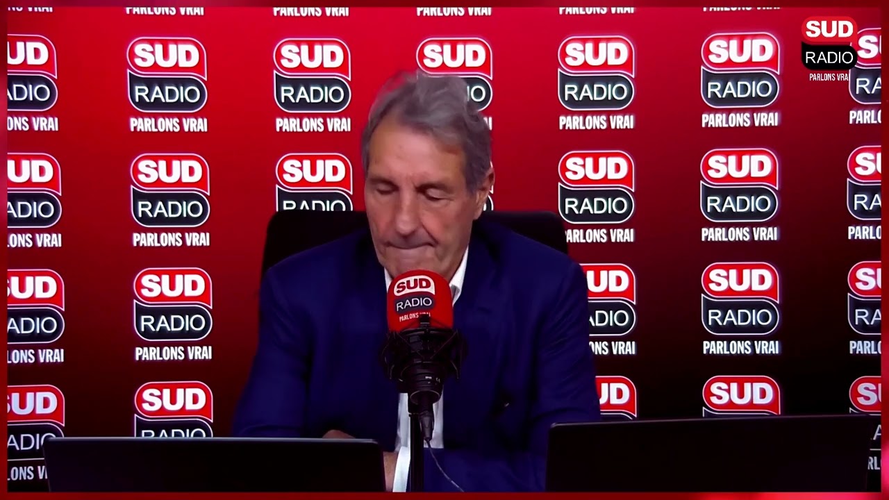 Alexis Corbière : "Il ne faut pas écarter Jean-Luc Mélenchon"