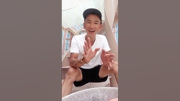 Sự thật về Chí không biết làm cầu thang xoắn #metallux