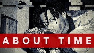 Playboi Carti Type Beat - About Time | Pierre Bourne Type Beat | Chill Trap Type Beat | (2021)
