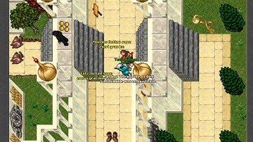 Tibia PK 4 On Aurera!!!