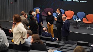 How to govern AI? Meet with the UNSG's High-Level Advisory Body on Artificial Intelligence by Geneva Graduate Institute 204 views 2 months ago 1 hour, 19 minutes