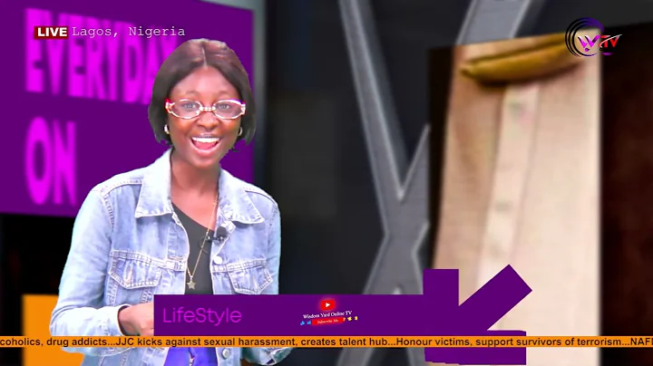 Ijakumo (The born again  stripper) movie Premiere: best dressed guest.