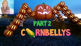 CORNBELLYS PART 2 | Spanish Fork Walkthrough with Alice