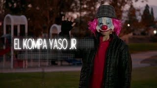 El Kompayaso Jr - Ttmt 19 Semifinal