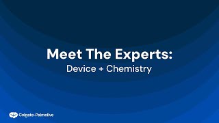 How Colgate Designs Whitening Devices: Chemistry Meets Technology 