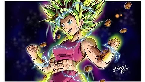 DBFZ Kefla: day 1 TOD