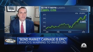 Bond market 