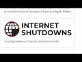 Can Governments Shutdown The Internet? - BBC Click