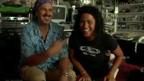 Ardijah - Kete Aronui (TV episode)