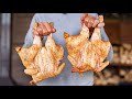 THIS is how to make TEXAS BBQ CHICKEN