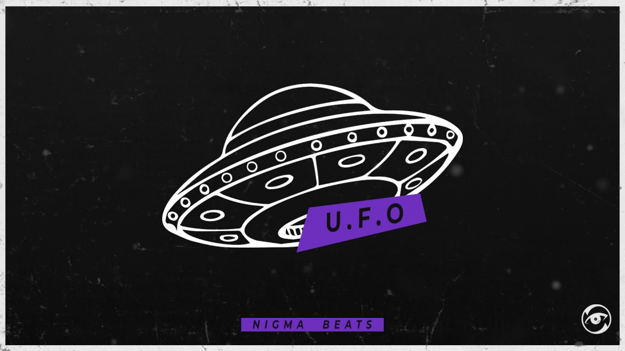 U.F.O - Dark Hard Trap Beat Instrumental | Nigma 👽