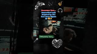 Deewana Tera I Sonu Nigam | Tribute | Cover I Sajid Wajid |