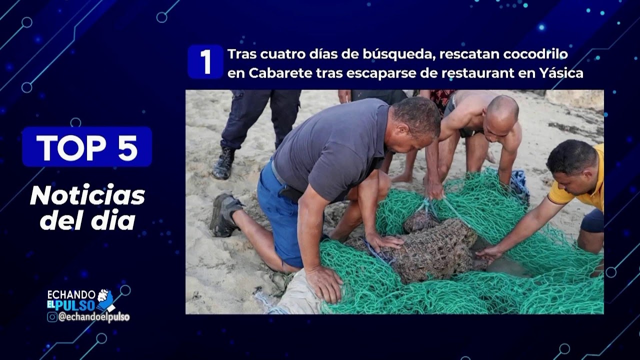 🔴 EN VIVO: ECHANDO EL PULSO