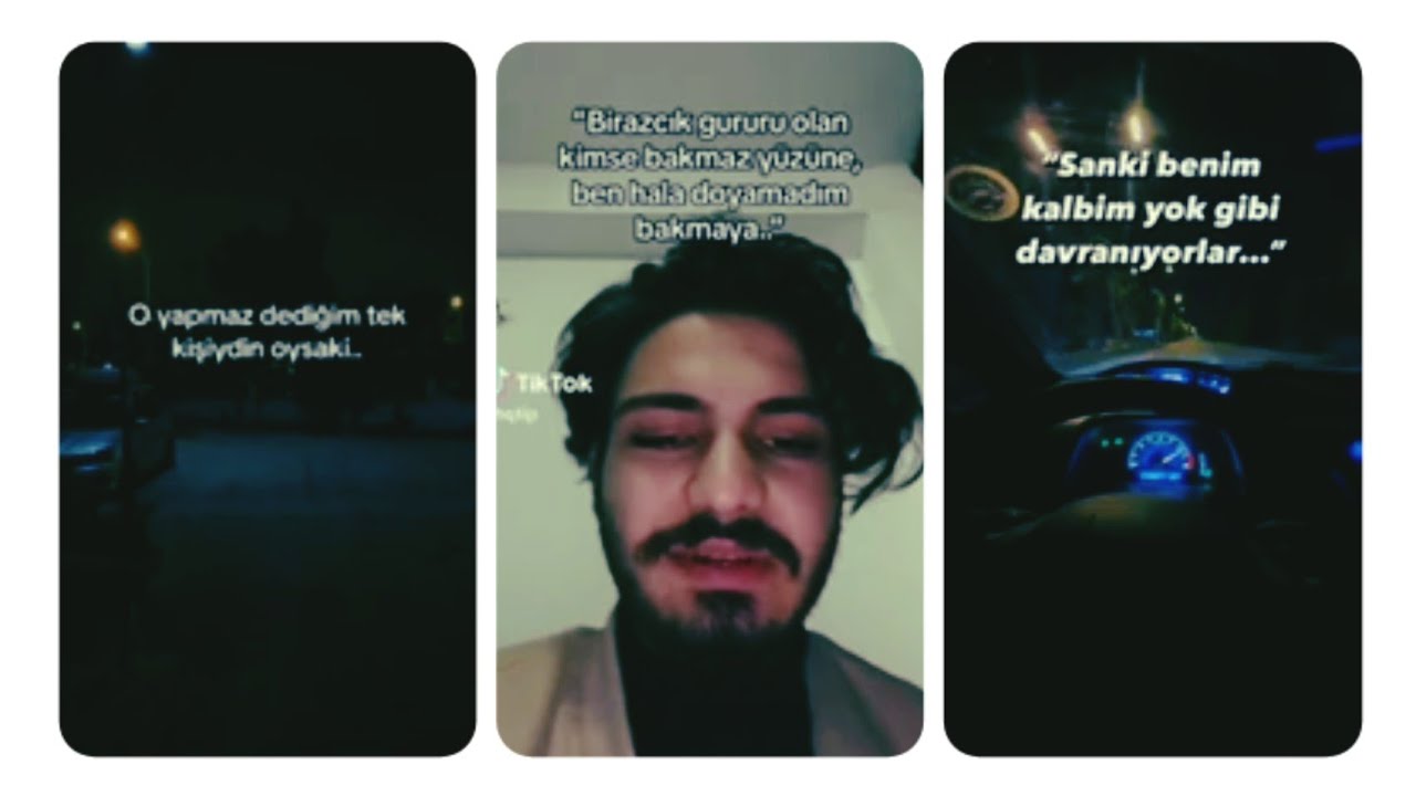 DUYGUSAL VİDEOLAR #73. (geri geldim:))