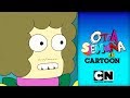 Bigote  | Otra Semana en Cartoon | S04 E12 | Cartoon Network