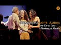 Maria Bethânia, Carlos Lyra e Mariana de Moraes - "Primavera" (Ao Vivo) - Noite Luzidia