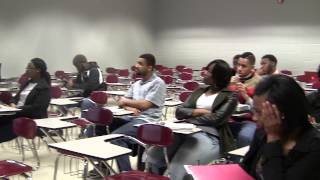 Duke Internship Bootcamp