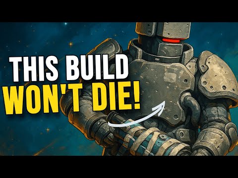 The Most OP Build in The Outer Worlds 2: Explosives Specialist!