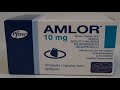       amlodar tablets