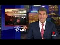Mid-Air Scare | 7 News Perth | 6/9/2019
