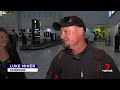 Mid-Air Scare | 7 News Perth | 6/9/2019