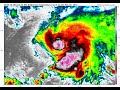 La tormenta tropical Eta se fortalece antes de llegar a Cuba. Vigilancia de huracán para Florida.