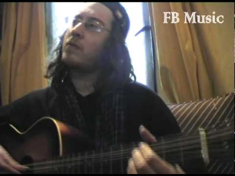 FB Music - Just when I needed you most (Randy Vanw...