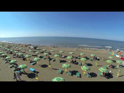 California Camping Village, Marina di Montalto, Lazio, Roma