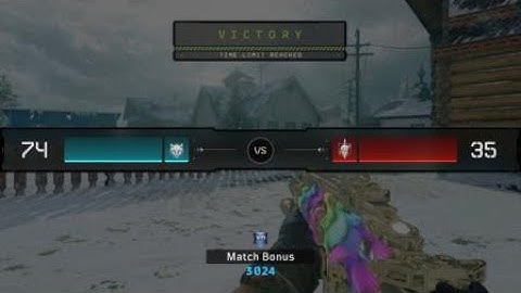 Best VAPR-XKG class setup after update 1.17!!!! (BEST CLASS SETUP IN BO4)