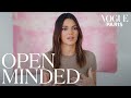 Comprendre et combattre lanxit selon kendall jenner  open minded 3  vogue paris