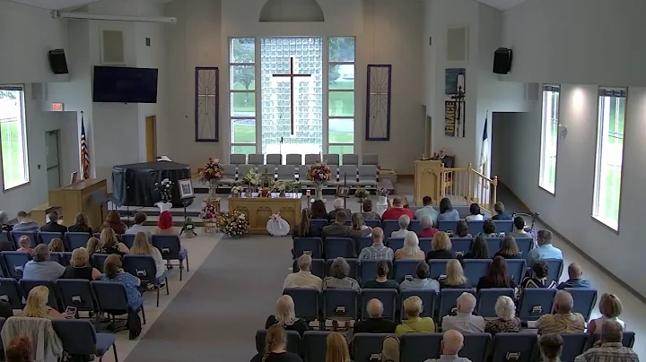 Shirley watson funeral
