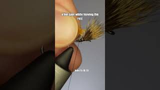 Sparkle Dun | Fly Tying Tutorial