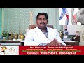 Dr.Venkat’s healthy habits 365/day 01