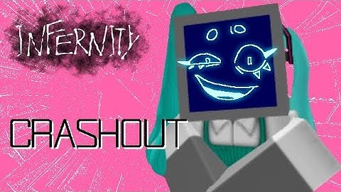 CRASHING OUT - Infernity OST