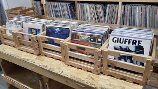 GREAT FIND OF OBSCURE 70’s & 80’s JAZZ VINYL RECORDS