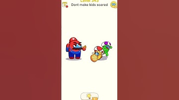 Dop 5 (Delete one part) level 11183 Walkthrough Solutions-All Levels ‎@hotgaming6714#youtubegaming