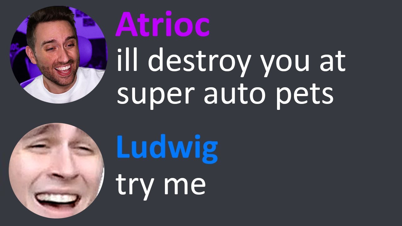 This Old Man Thought He Could Beat Me