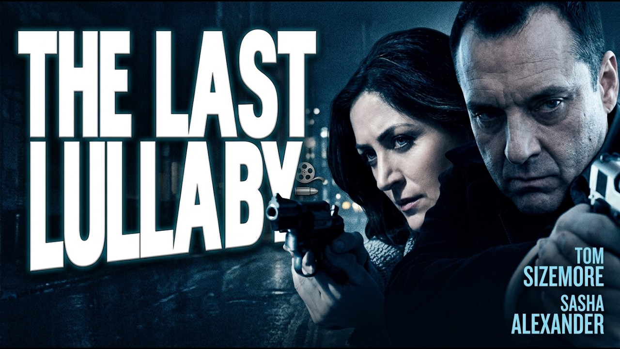 The Last Lullaby
