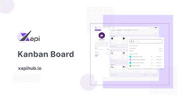 Kanban Board