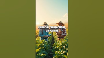 The Journey of Ethan Calloway: Reinventing Agricultural Finance with Crypto