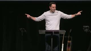 Life in Christ: Jesus is King / Colossians 1:15-23 / Andrew Sercombe