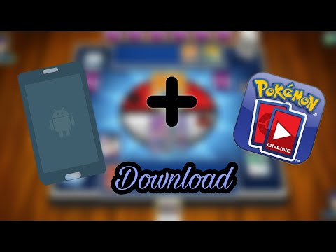 Pokemon Tcg Online auf dem Handy runterladen ! (Tutorial) PTCGO Tipps/Tricks#1