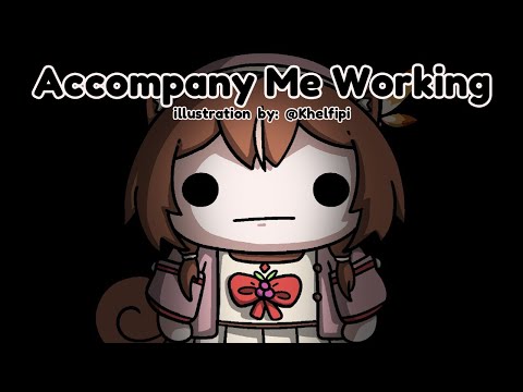 I am working