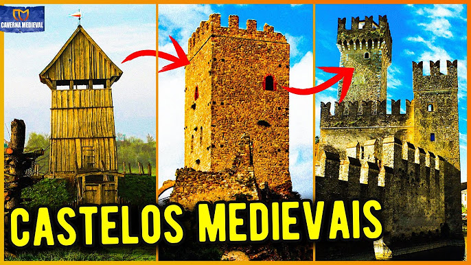 O CAVALEIRO MEDIEVAL DA EUROPA: ORIGENS, EVOLUÇÃO E CULTURA