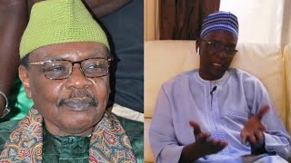 Entretien exclusif avec Serigne pape cissé sur la vie de Serigne pape malick sy #25-juin 02 ans déjà