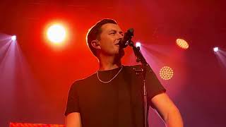 Scotty McCreery - Fall Of Summer (Live) - Palace Theatre, Stamford, CT - 11/8/24