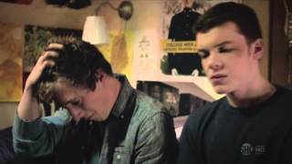 Celebrity Shameless US Season 3 Ep 10 Ian [&Mickey] Net Worth