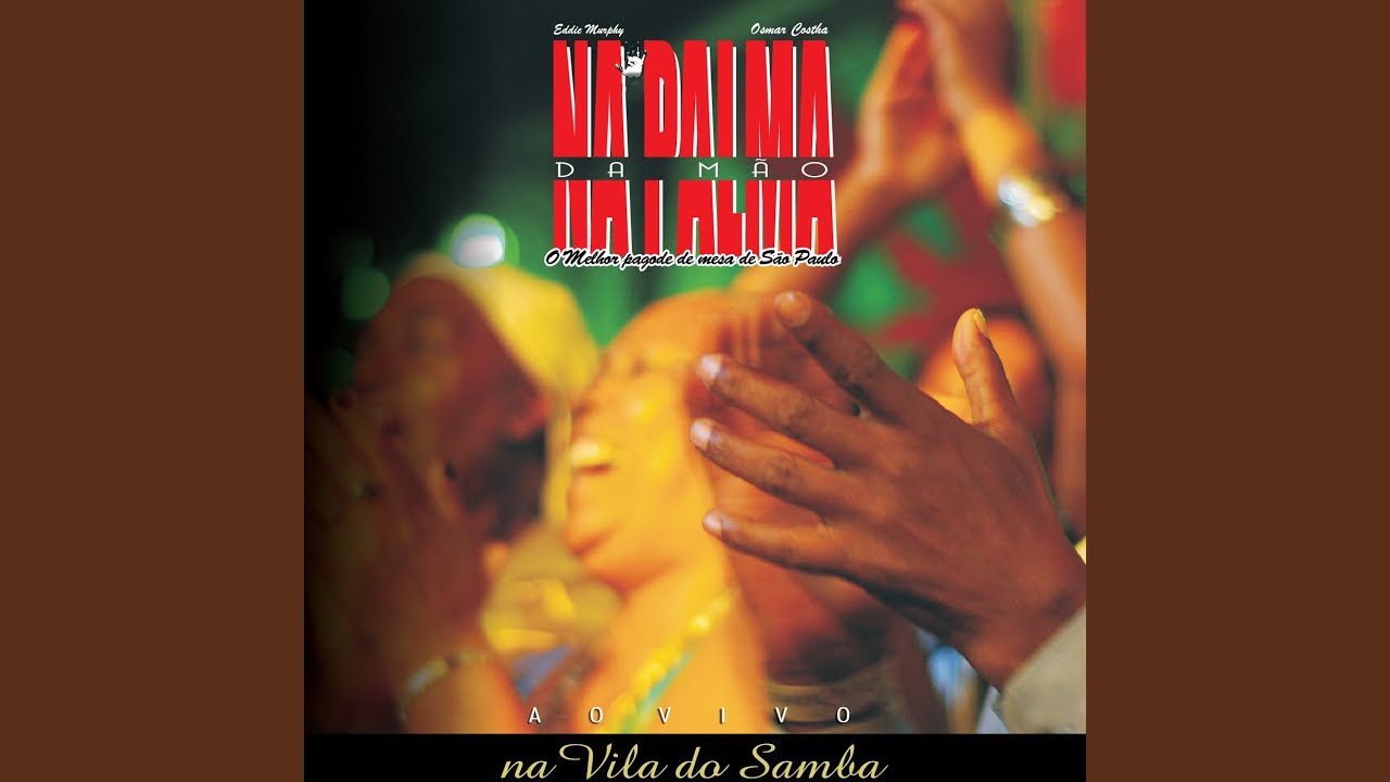 Paixão Sem Dor / Frasco Pequeno / Tudo ou Nada (Ao Vivo)