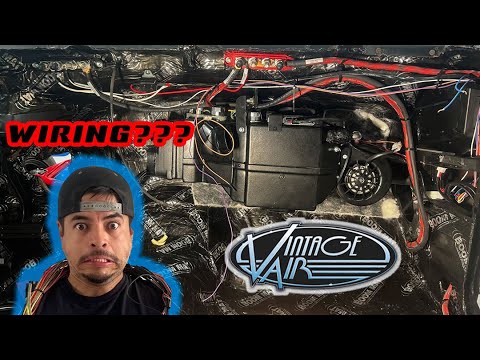 HOW TO WIRE