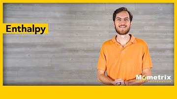 Enthalpy